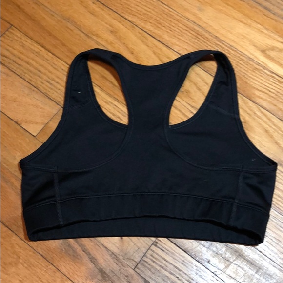 Nike dri-fit sports bra - Picture 2 of 2